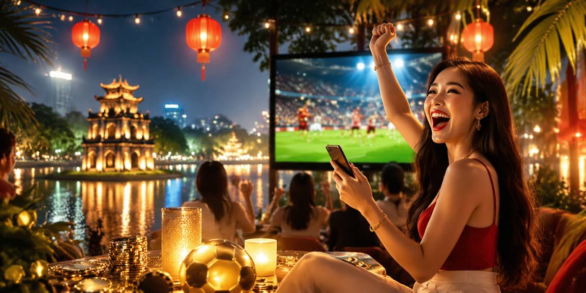 vz960 Live Baccarat — Dealer thật, kết quả thật, phát trực tiếp từ studio